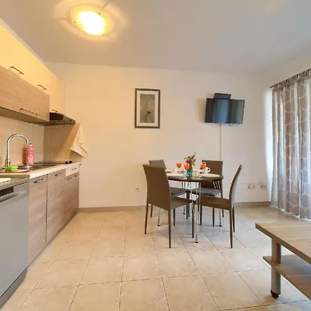 Mit Terrasse Apartment