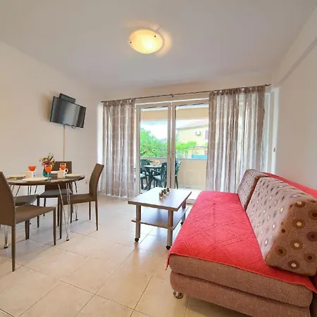 Mit Terrasse Apartment *